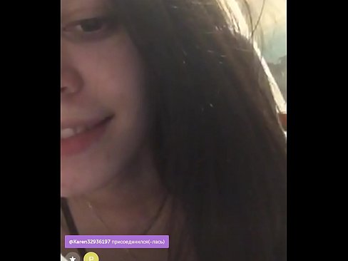 ❤️ Slutty Russian bitch (Periscope, VKontakte, Instagram) ☑ Porno sa amin