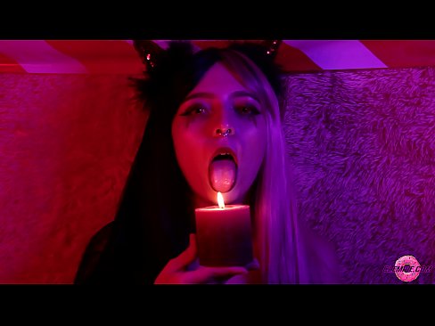 ❤️ Masigasig na Blowjob mula sa Sexy Succubus na may Katuparan sa Bibig ☑ Porno sa amin