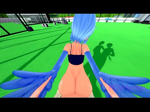 ❤️ Harpy halimaw na babae. ☑ Porno sa amin